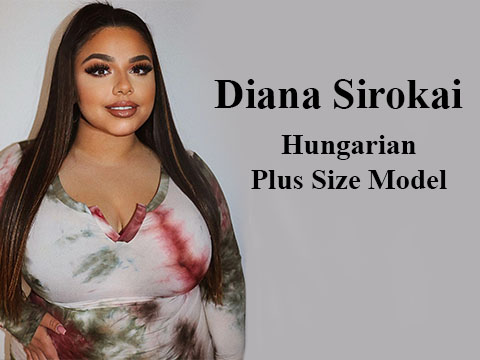 Diana Sirokai Wiki