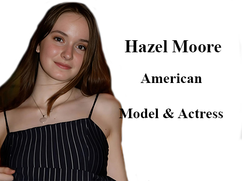 Hazel Moore