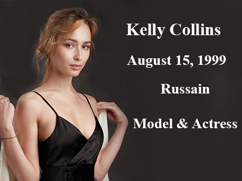 Kelly Collins Wiki